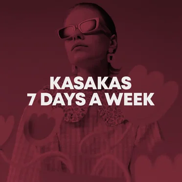 7 Days a Week