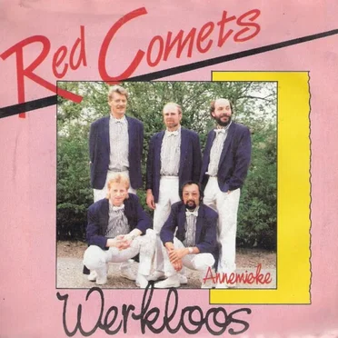 Werkloos / Annemieke