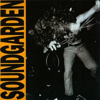 Soundgarden artist image