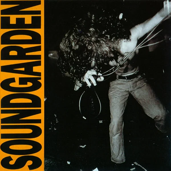 Soundgarden