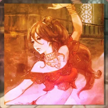 Primrose the Dancer (Remix)