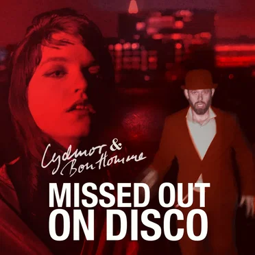 Missed Out on Disco