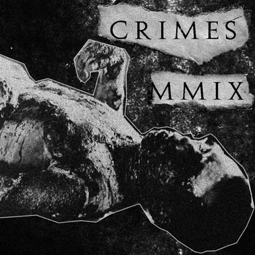 MMIX by Crimes - album cover
