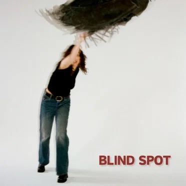Blind Spot by Nina Leo - album cover