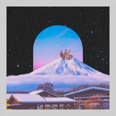 I’ve been thinking by Semitone - album cover