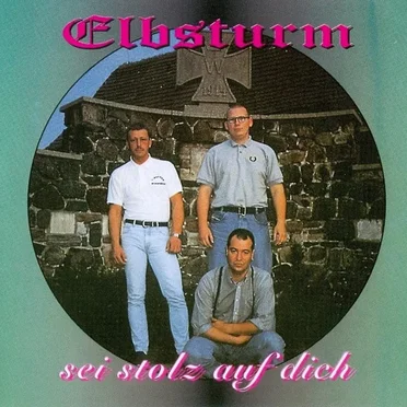 Sei stolz auf Dich