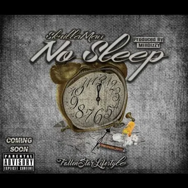 No Sleep