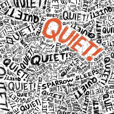 Quiet!: Lullaby Renditions of Paramore Songs