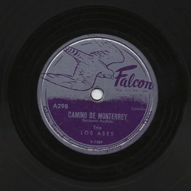 Camino de Monterrey / La chicharra
