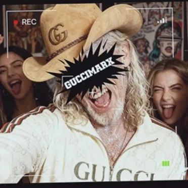 This Some CEO Type Shit by guccimarx - album cover