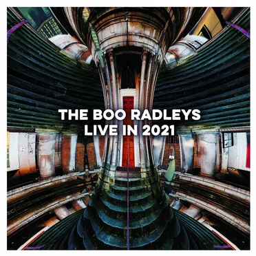 Live in 2021