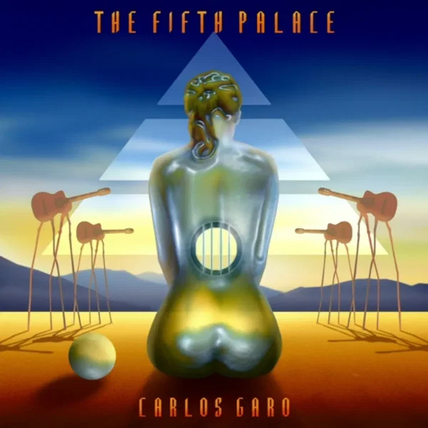 The Fifth Palace