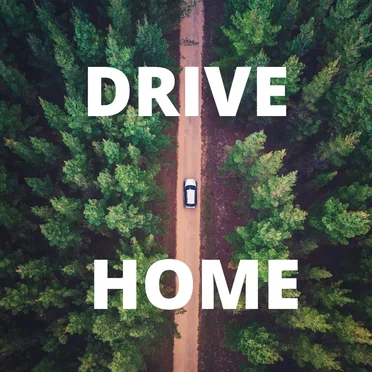 Drive Home by Various Artists - album cover