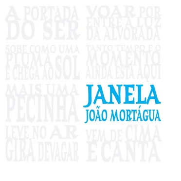 Janela by João Mortágua - album cover