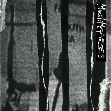 Uzi / The Rape of Palestine