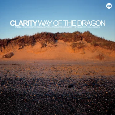 Way of the Dragon