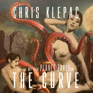 (All the Way From) Planet Earth b/w The Curve