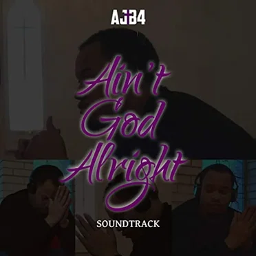Ain't God Alright (Original Short Film Soundtrack)