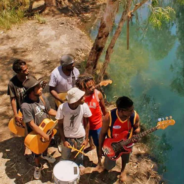 Springside Reggae by Springside Reggae - album cover