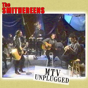 MTV Unplugged