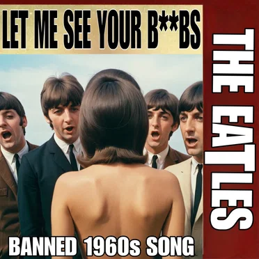 Let Me See Your Boobs (Rare 1960s Song)