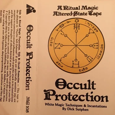 Occult Protection