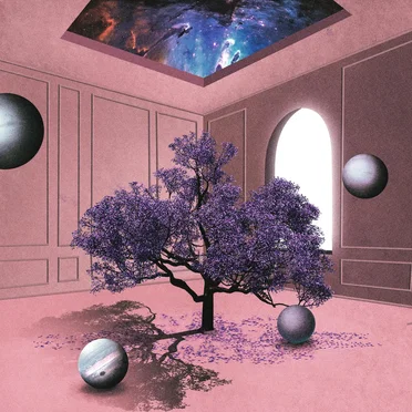 Jaded and Dreaming