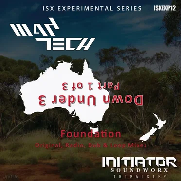 Down Under 3 - Foundation