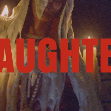 DAUGHTER by Beyoncé - album cover