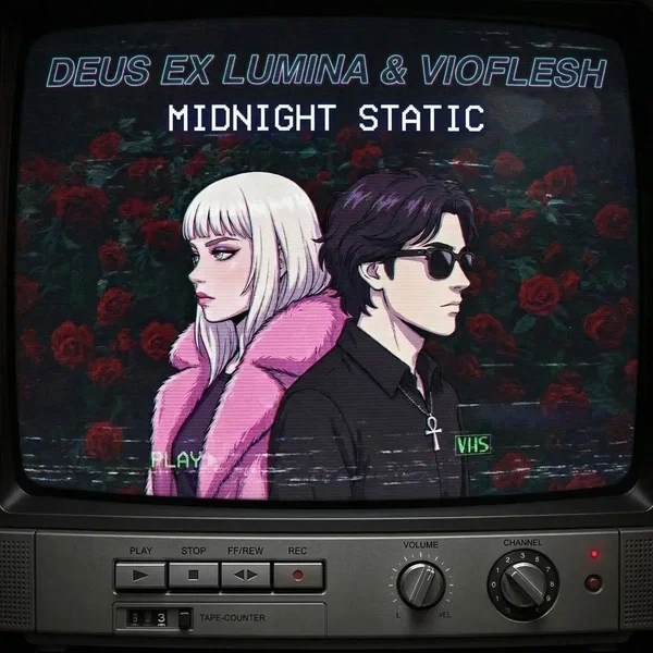 Midnight Static