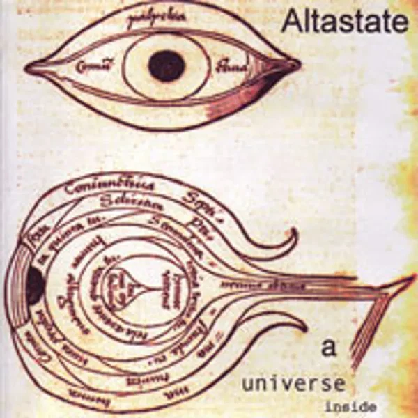 A Universe Inside