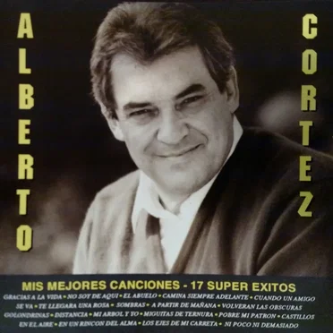 Mis mejores canciones: 17 super éxitos