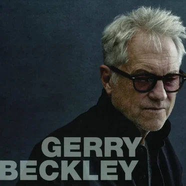 Gerry Beckley