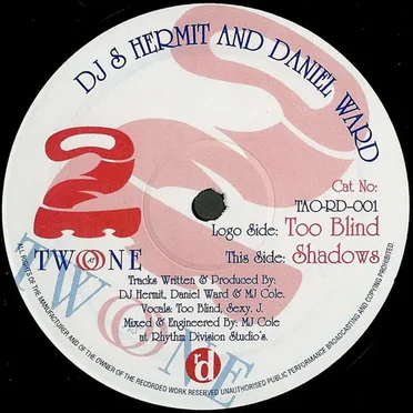 Too Blind / Shadows