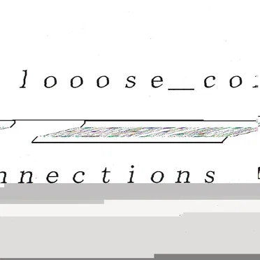 ｌｏｏｓｅ＿ｃｏｎｎｅｃｔｉｏｎｓ 006 - nooks, booths and tables by jmmykppl - album cover