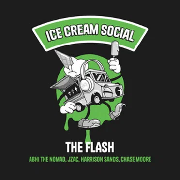 Ice Cream Social