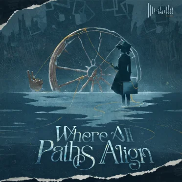 Where All Paths Align