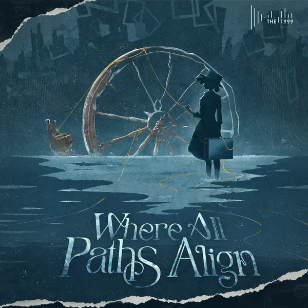 Where All Paths Align