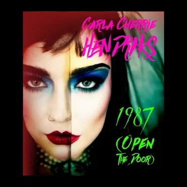 1987 (Open The Door)