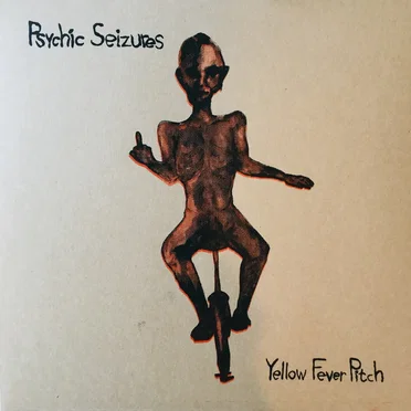 Yellow Fever Pitch