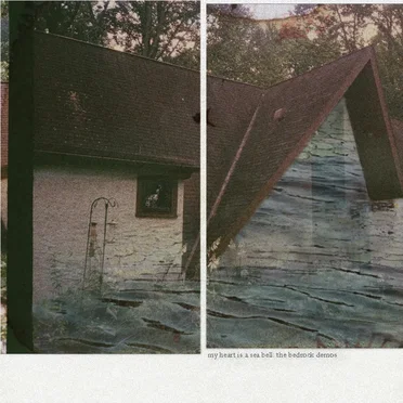 My Heart Is a Sea Bell: The Bedrock Demos