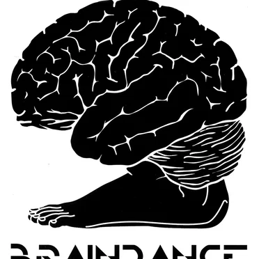 The Braindance Coincidence by Various Artists - album cover