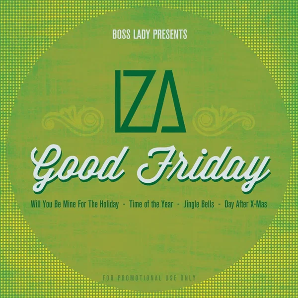 Good Friday