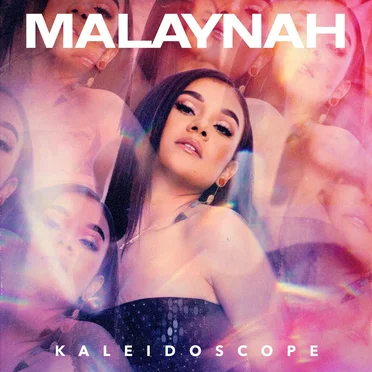 Kaleidoscope by Malaynah - album cover