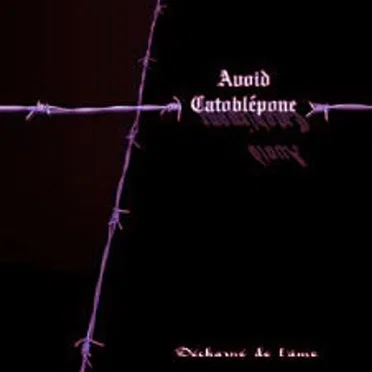 Décharné De L'âme