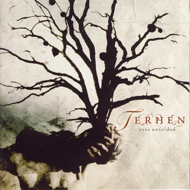 Eyes Unfolded by Terhen - album cover