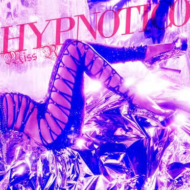Hypnotico by Miss R - album cover