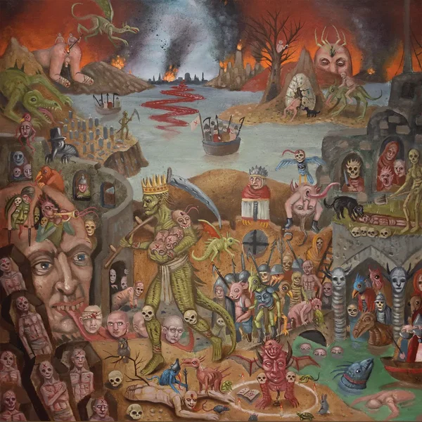 Miasma