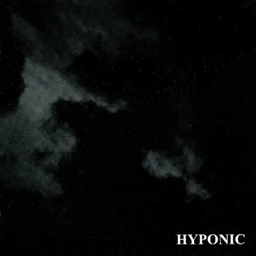 Black Sun by Hyponic - album cover