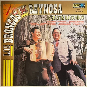 Ingratos ojos míos
